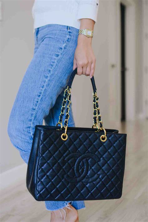 chanel bag 2022 price|Chanel gst price 2022.